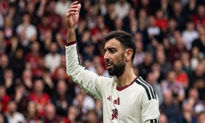 Manchester United host Ipswich Town in Premier League clash