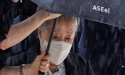 Unification Church leader jailed for two years over bribery