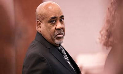 Tupac Shakur murder: Ex-gang boss found guilty