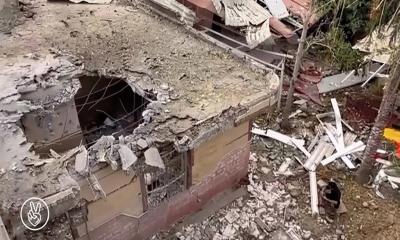 বিয়ের অনুষ্ঠানে মার্কিন হামলা, মধ্যপ্রাচ্যে সংঘাত তীব্র