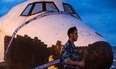 Russia’s space programme targeted by Ukraine strikes