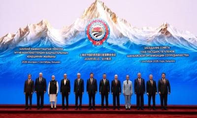 Multipolarity offers options but fewer guarantees