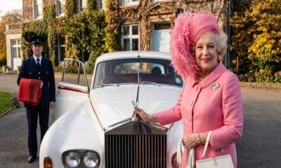 Barbara Cartland legacy explored in major new book