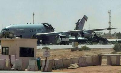 Pentagon watchdog reveals heavy US losses in Iran war