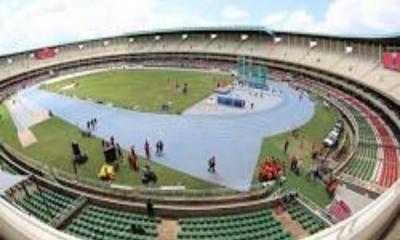 World Athletics awards 2029 championships to Nairobi