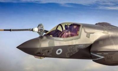 Defensive support agreed‍‍`—Burnham on Saudi aerial missions