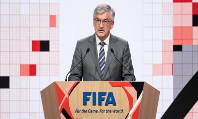 ‍‍`শুধু আর্থিক জরিমানা যথেষ্ট নয়‍‍` — সাবেক সিটি চেয়ারম্যান বার্নস্টাইন