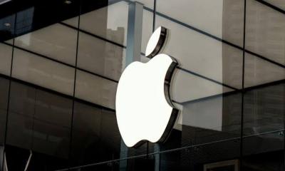 ‍‍`Verdict Unsupported‍‍` — Apple to Appeal $5.7bn Fine