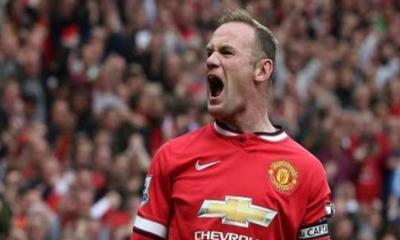 Rooney Says Man Utd Do Not Deserve City Titles