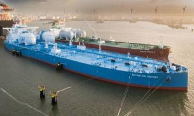 Constructive‍‍` Talks Continue Over Hormuz Standoff