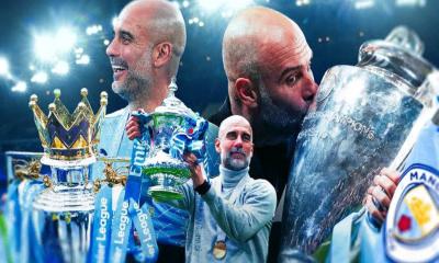 Financial Charges: Guardiola Backs Man City