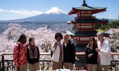 Japan Permanent Residency Fee Hiked Twenty Times