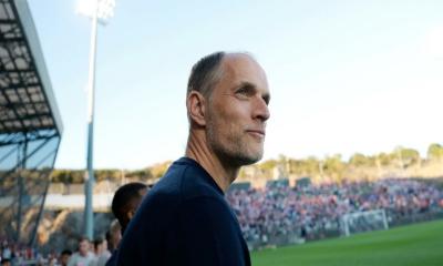 Thomas Tuchel revamps England tactical system