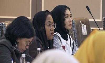 Indonesian Teacher Returned to Prison After Secret Parole