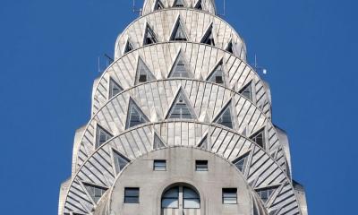 ‍‍`Scholarships Assured‍‍` as Chrysler Building Lease Sold
