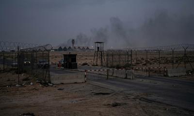 Saudi Airport Warning Issued by Houthi Militants