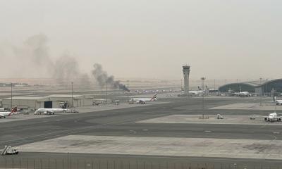 Riyadh Airport Attack Kills One and Leaves 11 Injured