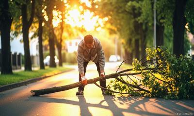 Small Deeds, Big Rewards: Islamic Acts to Perform While Walking