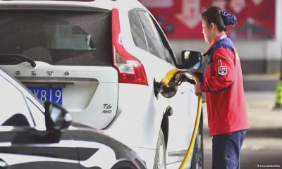 Oil Prices Hit 2022 Highs Following Trump-Iran Military Briefing Reports