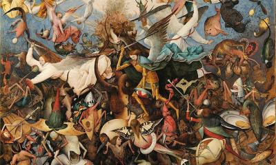 রূপকথা থেকে প্রাপ্তবয়স্ক ফ্যান্টাসি: ‍‍`ফেয়ারি রোমান্টাসি‍‍`র জনপ্রিয়তা