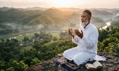 Why Believers Face More Trials: An Islamic Perspective