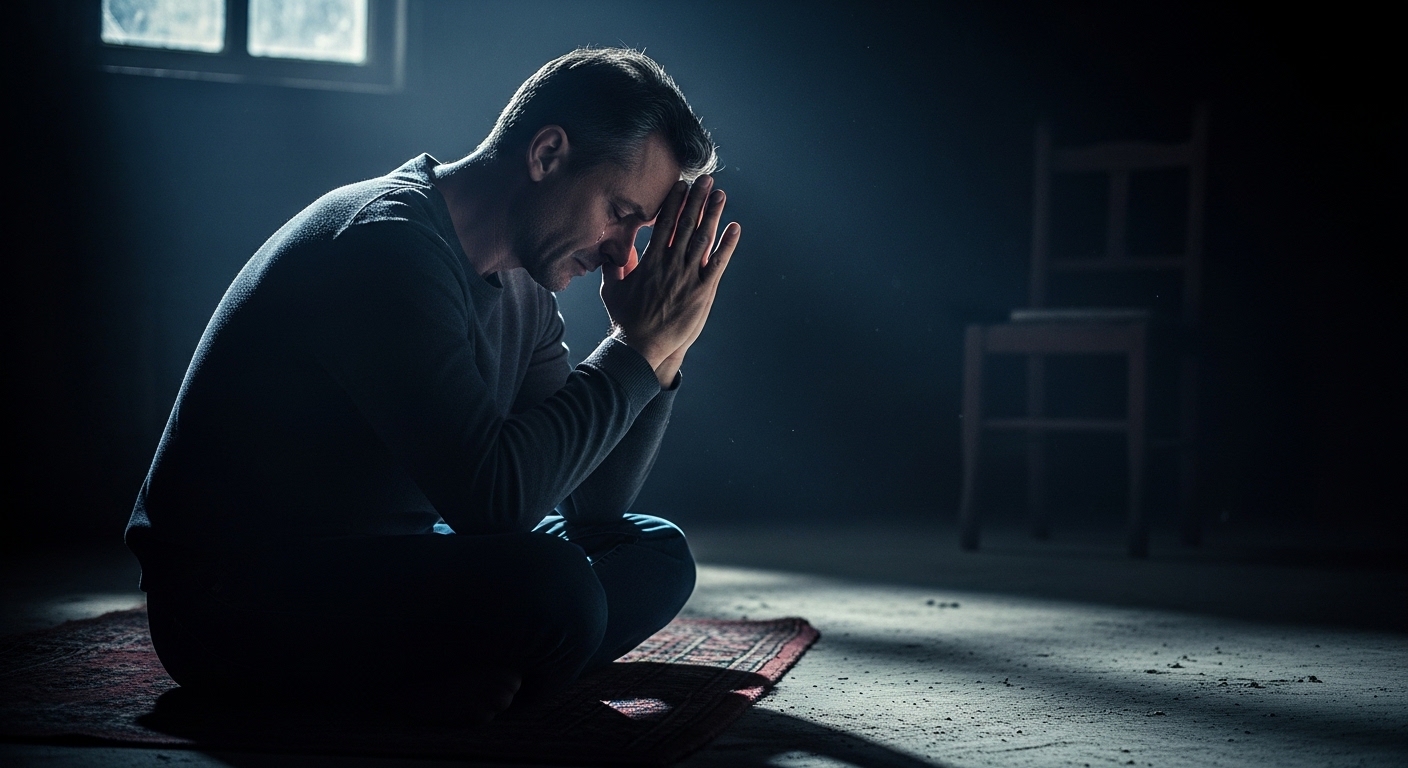 আরবী না জানলে কি দোয়া কবুল হয় না? জানুন ইসলামের দৃষ্টিভঙ্গি