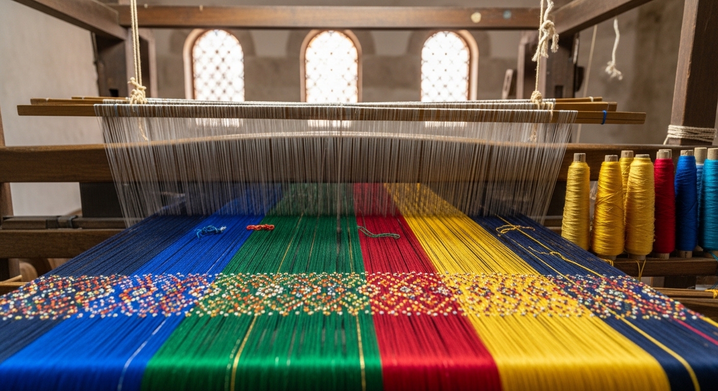 Bursa: The Ottoman Empire’s First Capital and the Eternal City of Silk