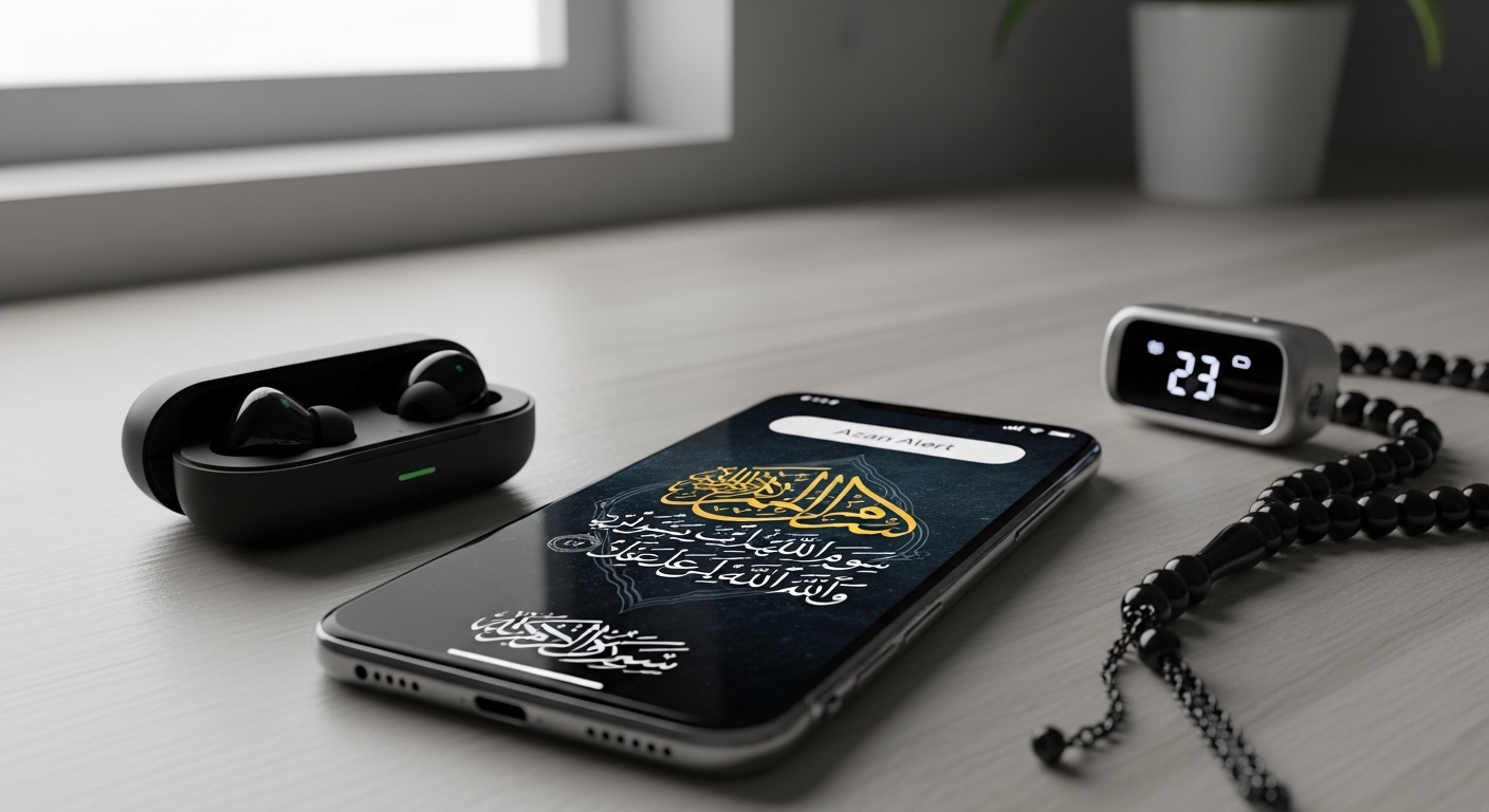 The Modern Muslim’s Smartphone: Top Islamic Apps to Strengthen Your Faith in 2026
