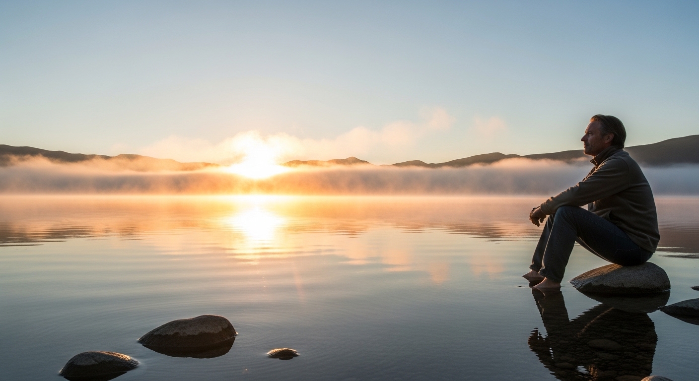 জীবনের উদ্দেশ্য কী? একাকীত্ব ও শূন্যতা দূর করার ইসলামিক সমাধান