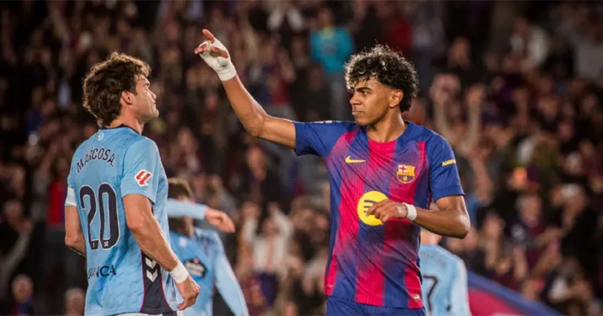 Lamine Yamal Expected to Be Fit for World Cup Despite Season-Ending Injury