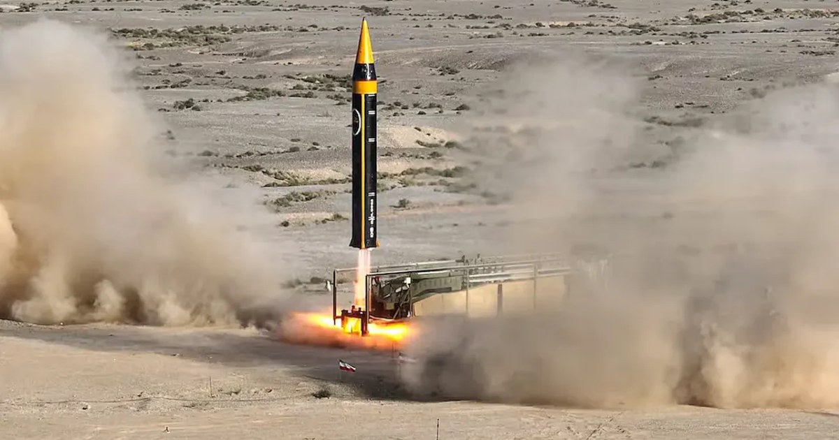 Iran Warns of Severe Response to Potential Israeli Aggression