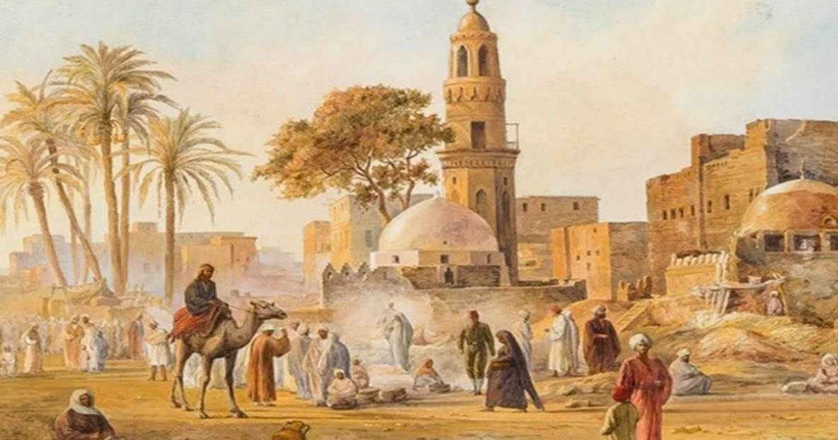 The Era of Supreme Justice: How Umar ibn al-Khattab (RA) Ruled the Caliphate