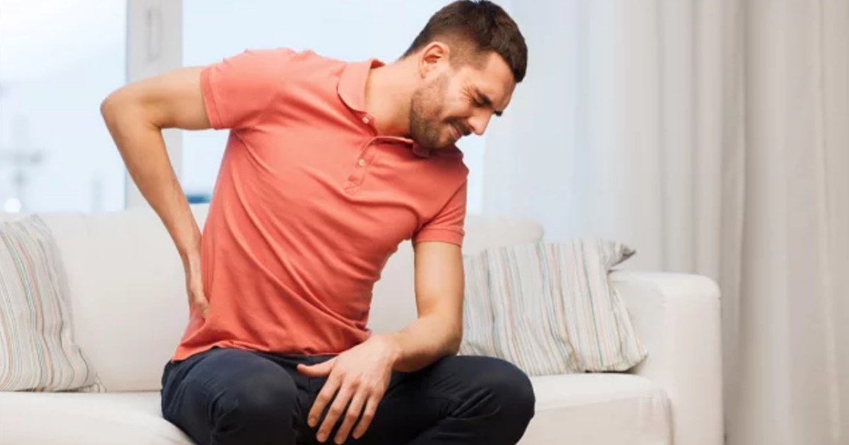 8 Easy Ways to Reduce Back Pain Naturally and Effectively