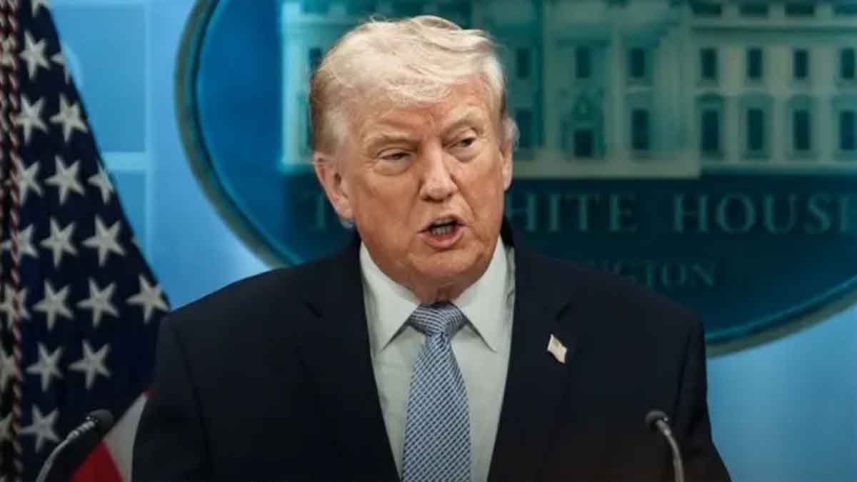 Trump’s Iran War Ends, But Ally Rivalry Is Set to Stay