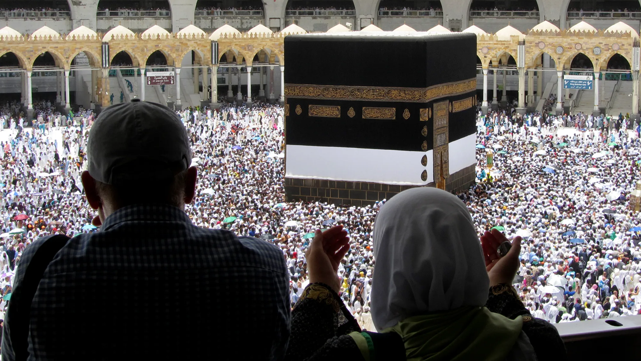 Saudi Arabia Imposes $26,000 Fine for Hajj Regulation Violations
