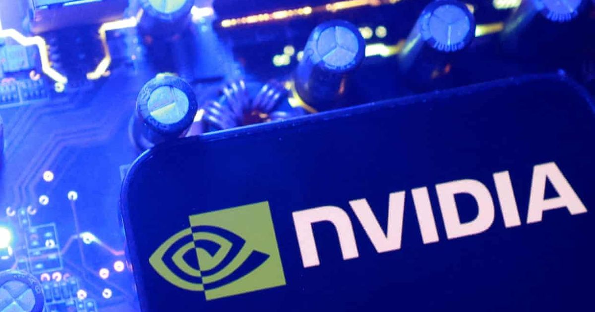 Nvidia Donates $250m in Computing Power to UK for AI Safety