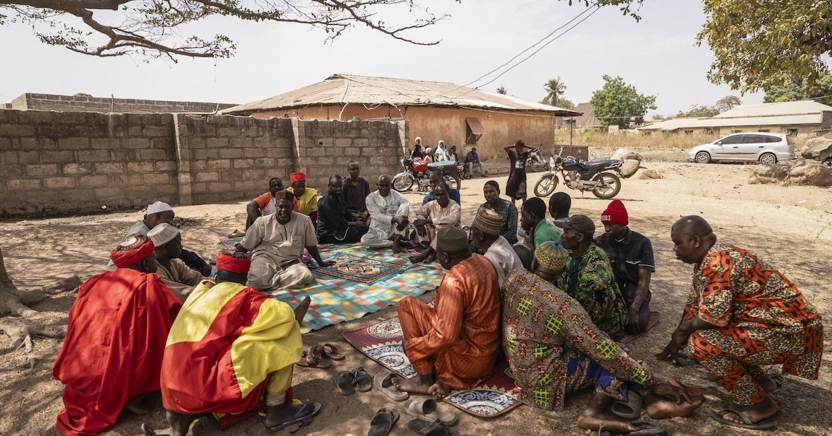ISWAP Attack Kills 20 Soldiers and Militia in Borno