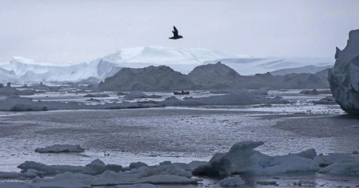 Greenland Parliament Votes to Draft Deep Sea Mining Ban