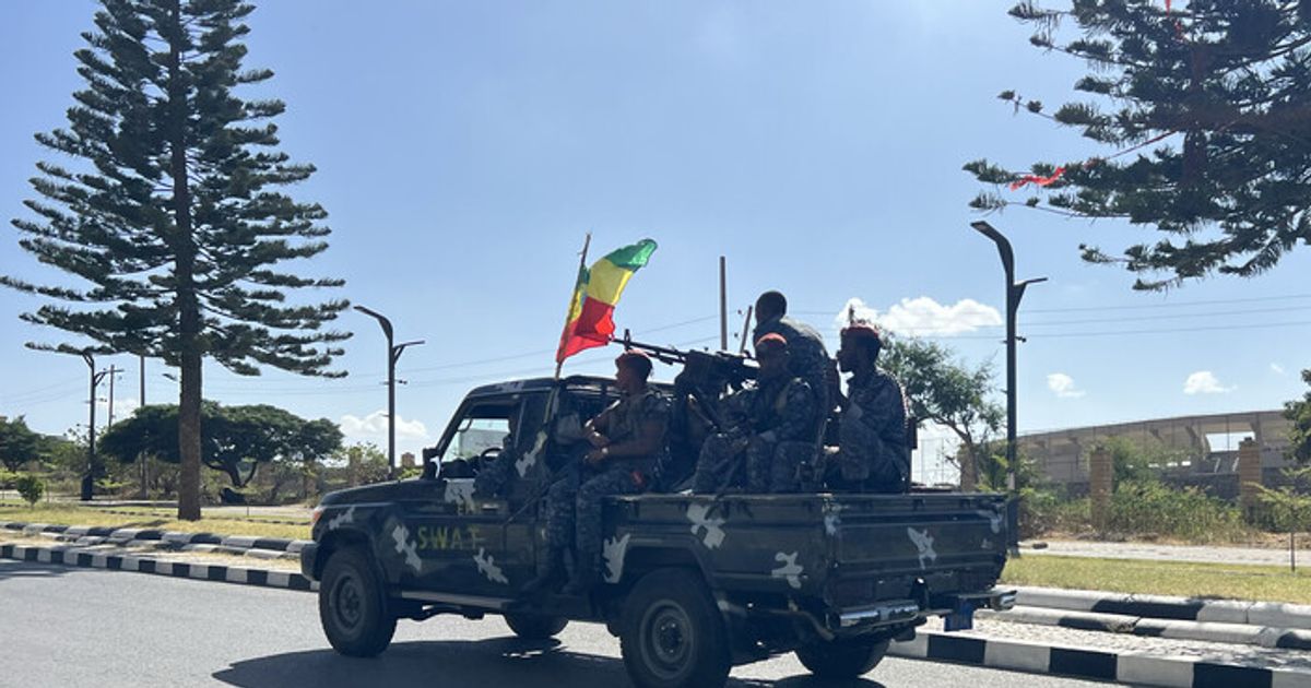 Ethiopia Appoints New Tigray Administration and Plans Elections
