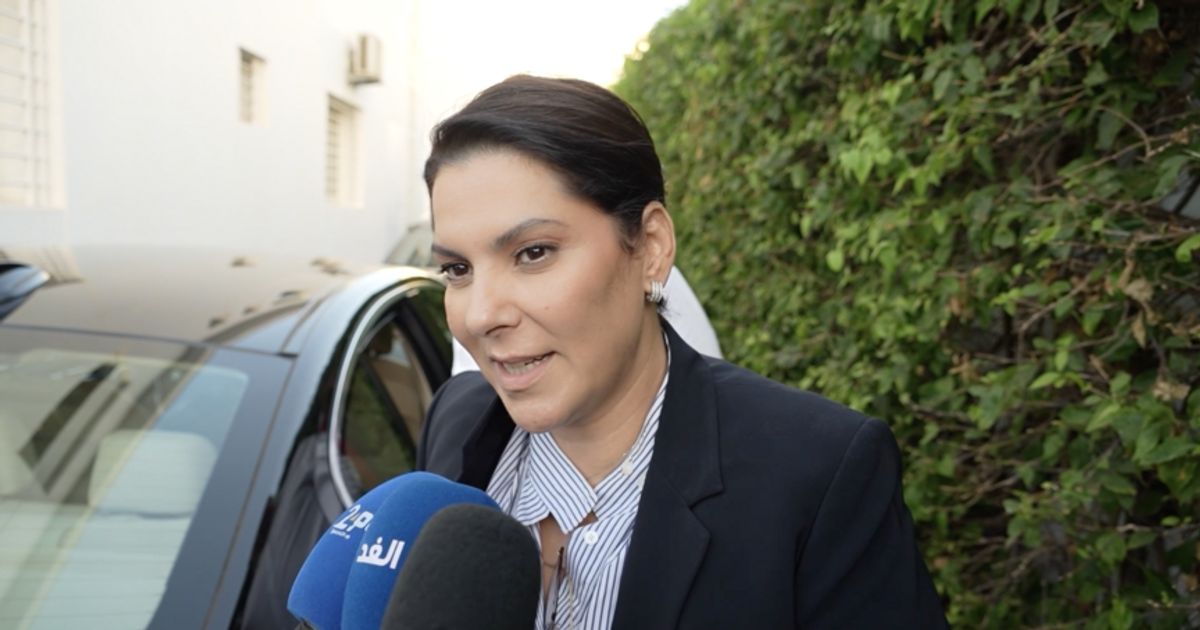 Morocco Appoints First Female Prime Minister to Lead New Government