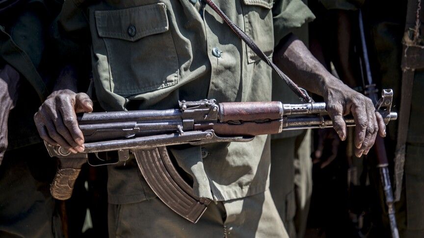 Eleven Killed in Rapid Support Forces Attack on Darfur Camp