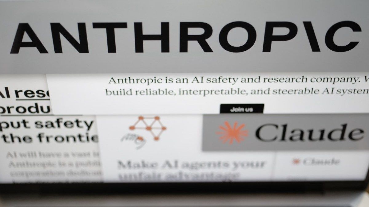 Anthropic Pledges Five Percent of Shares to Public Benefit Fund