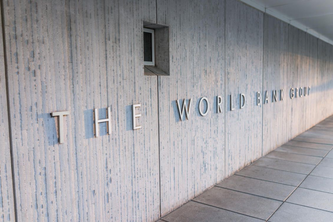 Syria and World Bank Agree on Multi-Donor Recovery Fund