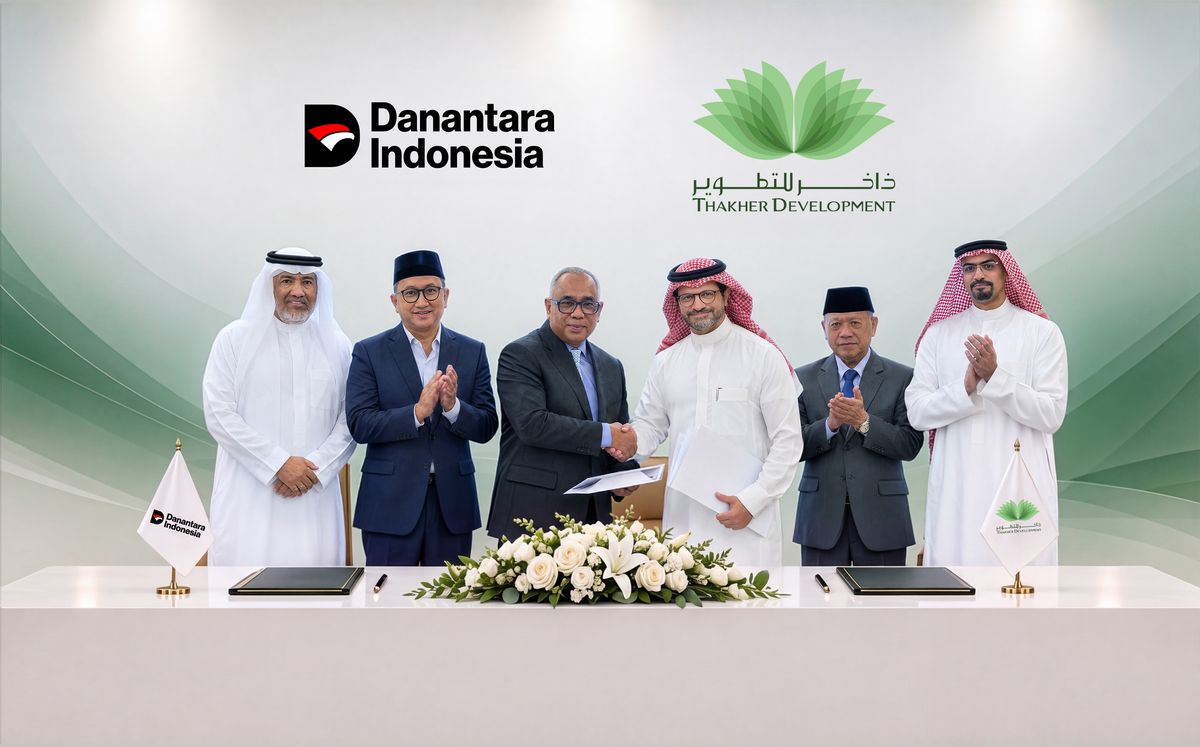Indonesia Becomes First Foreign State to Own Makkah Property
