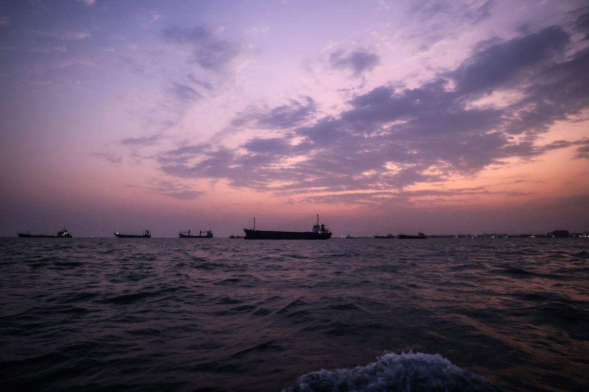 মধ্যপ্রাচ্য উত্তেজনা: পাঁচ মাসের সর্বোচ্চ পর্যায়ে ব্রেন্ট ক্রুড