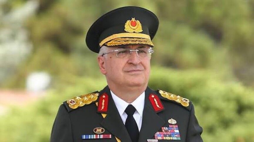 Turkiye Defense Minister to Visit Qatar for Four-Nation Deal