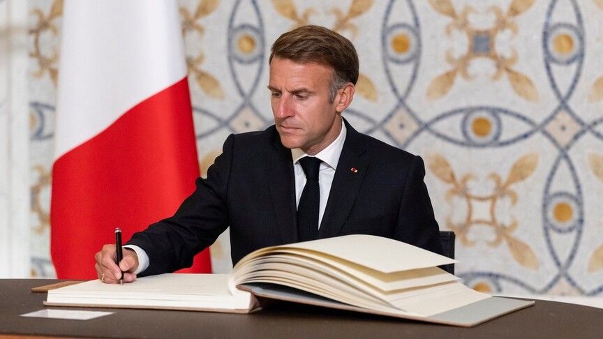 Bahrain and France Sign Accord on Civilian Nuclear Program