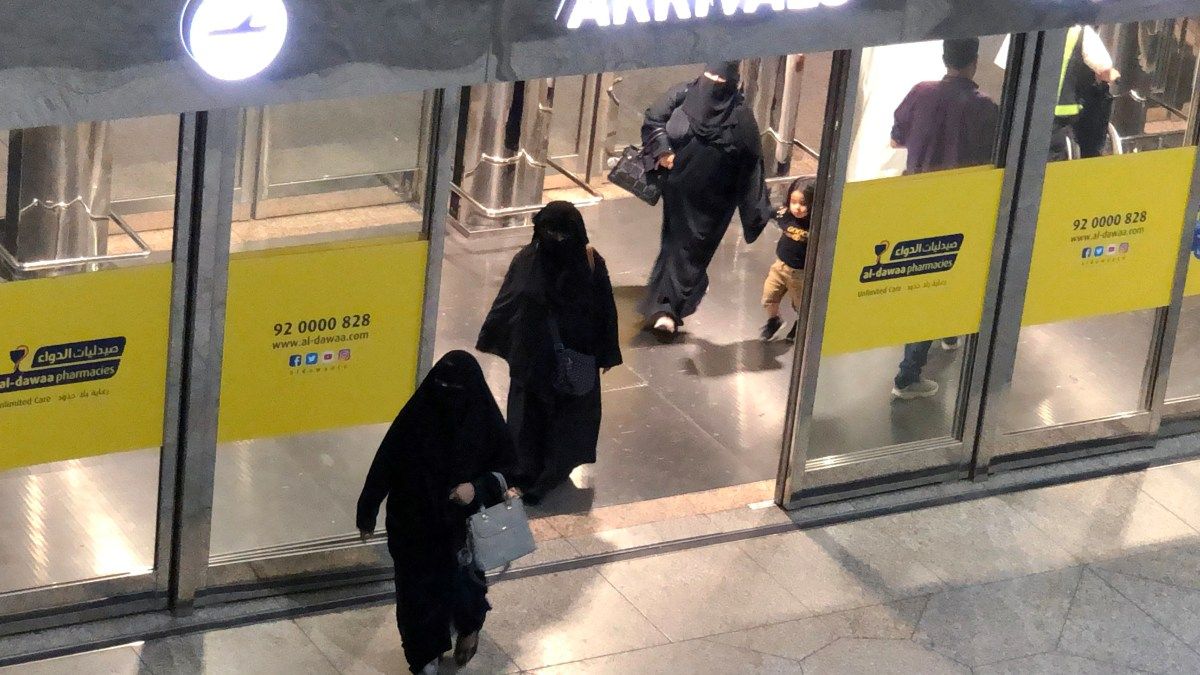 One Killed and Eight Injured at Saudi Arabia Dammam Airport