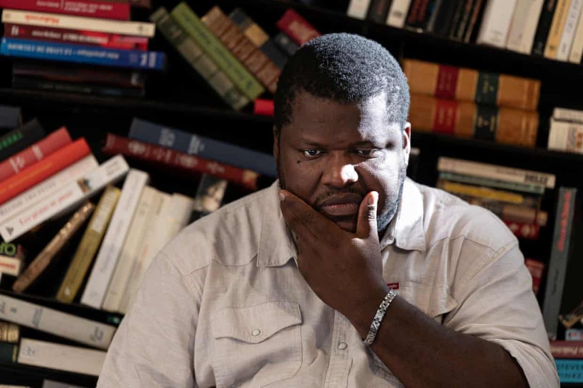 Canadian Publisher Drops Thélyson Orélien Over AI Writing Use