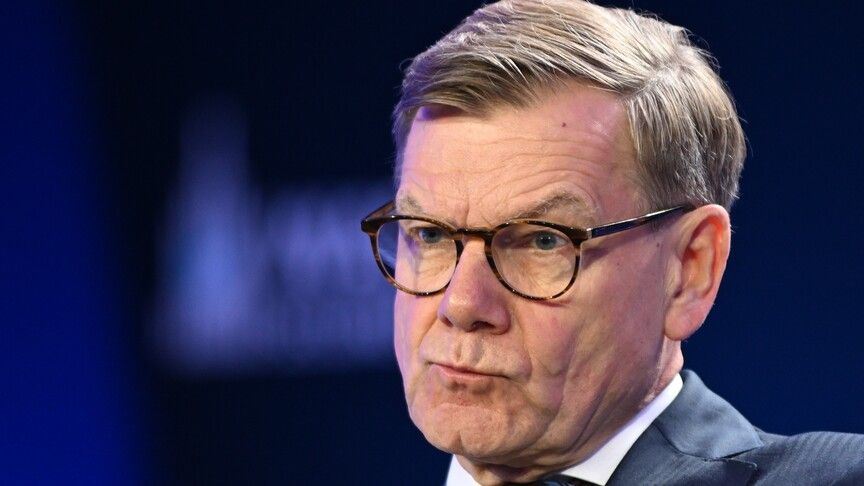 German Minister Highlights Istanbul Talks on Maritime Security and Conflicts
